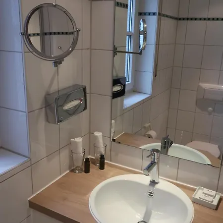 Hotel-restaurant&metzgerei Rößle