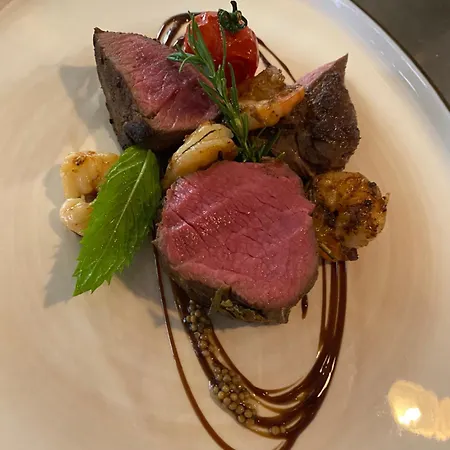 Hotel-restaurant&metzgerei Rößle Dettingen an der Erms