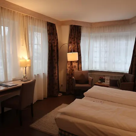 Hotel-restaurant & Metzgerei Roessle 3* Dettingen an der Erms