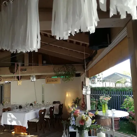 Hotel-restaurant&metzgerei Rößle 3*