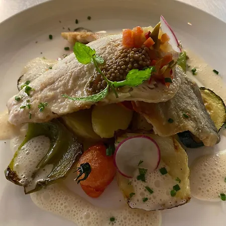 Hotel-restaurant&metzgerei Rößle 3* Dettingen an der Erms