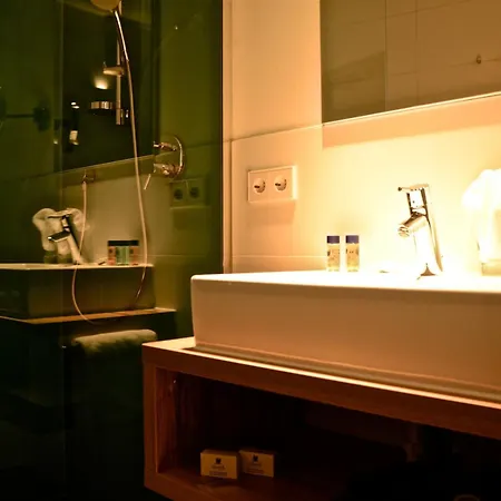 מלון Hotel-restaurant & Metzgerei Roessle 3*