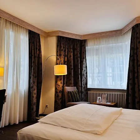 Hotel-restaurant & Metzgerei Roessle 3*