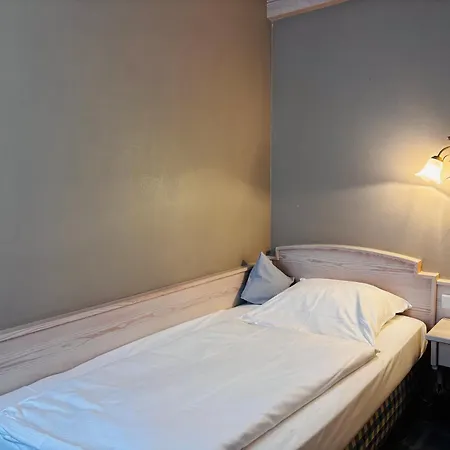 Hotel-restaurant & Metzgerei Roessle Dettingen an der Erms