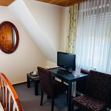 Hotel-restaurant & Metzgerei Roessle Dettingen an der Erms