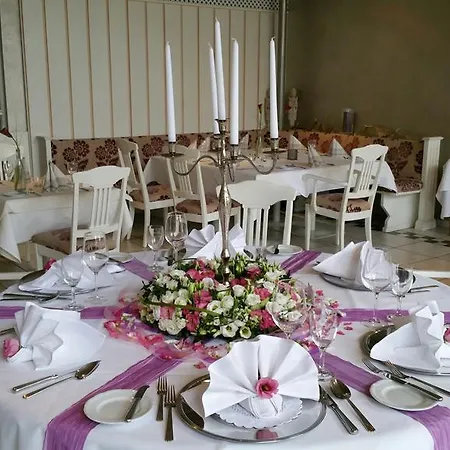 Hotel Hotel-restaurant&metzgerei Rößle