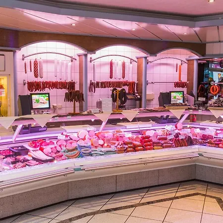 Hotel-restaurant & Metzgerei Roessle Dettingen an der Erms