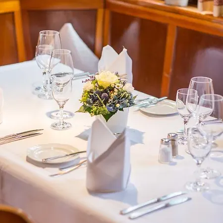 Hotel-restaurant&metzgerei Rößle Hotel