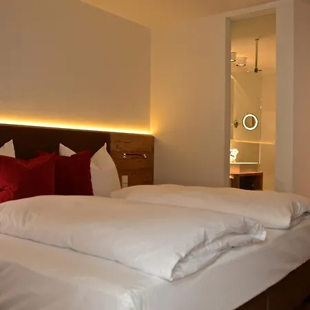 Hotel-restaurant&metzgerei Rößle Hotel Dettingen an der Erms