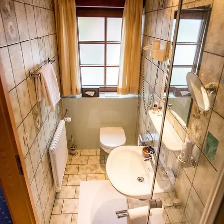 Hotel Hotel-restaurant&metzgerei Rößle