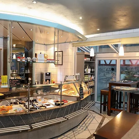 Hotel Hotel-restaurant & Metzgerei Roessle Dettingen an der Erms