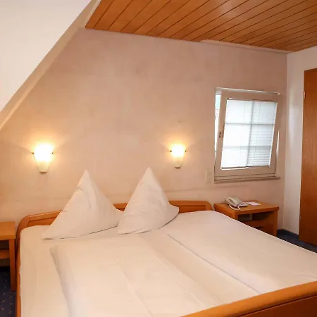 Hotel-restaurant & Metzgerei Roessle