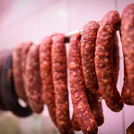 Hotel-restaurant & Metzgerei Roessle 3* Dettingen an der Erms