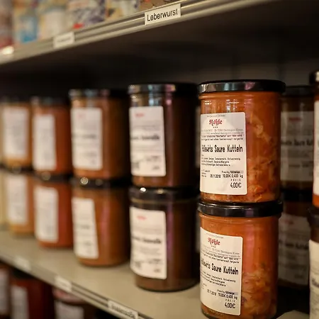 Hotel-restaurant & Metzgerei Roessle