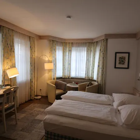 Hotel-restaurant&metzgerei Rößle Hotel