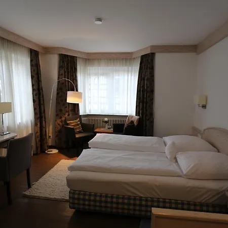Hotel Hotel-restaurant&metzgerei Rößle