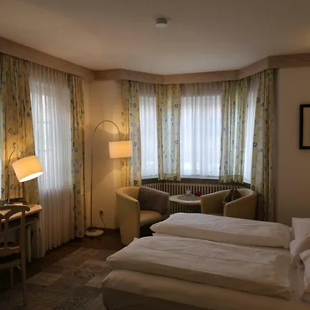 Hotel-restaurant&metzgerei Rößle 3*